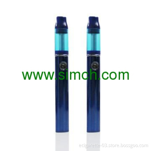 2013 popular hot selling e-cigarette lsk-t with 360mah battery
